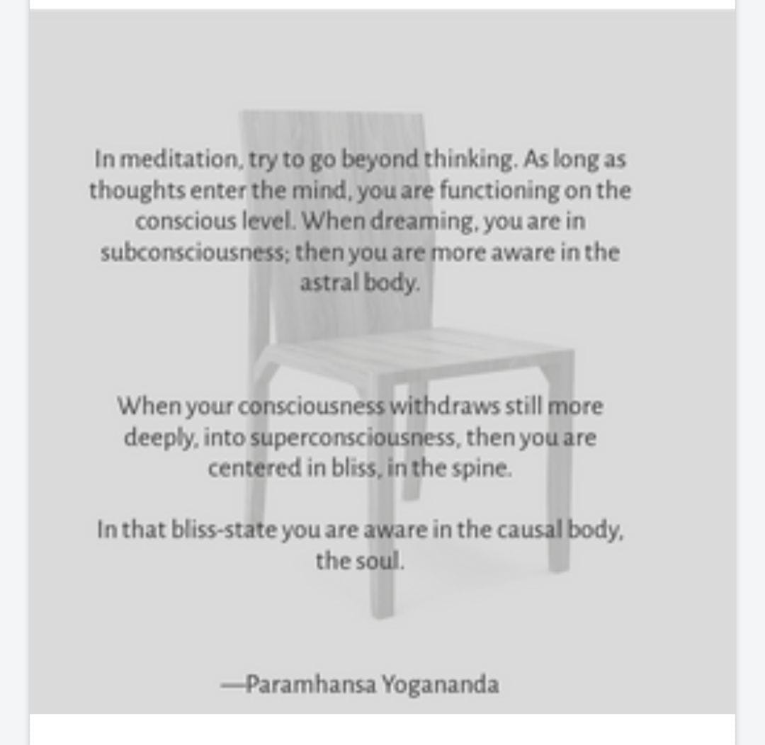 Real Meditation for Real People