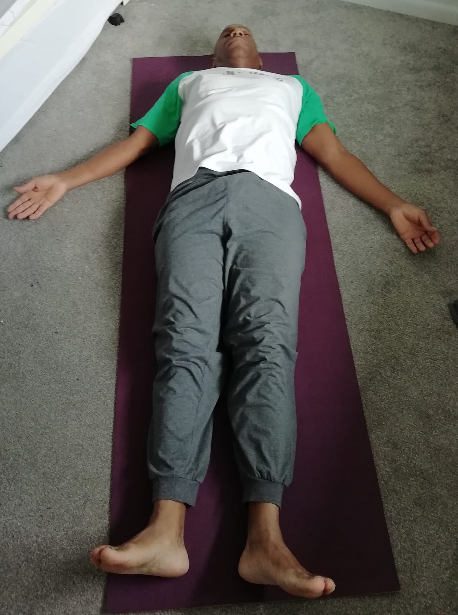 Yinidra - what is it?