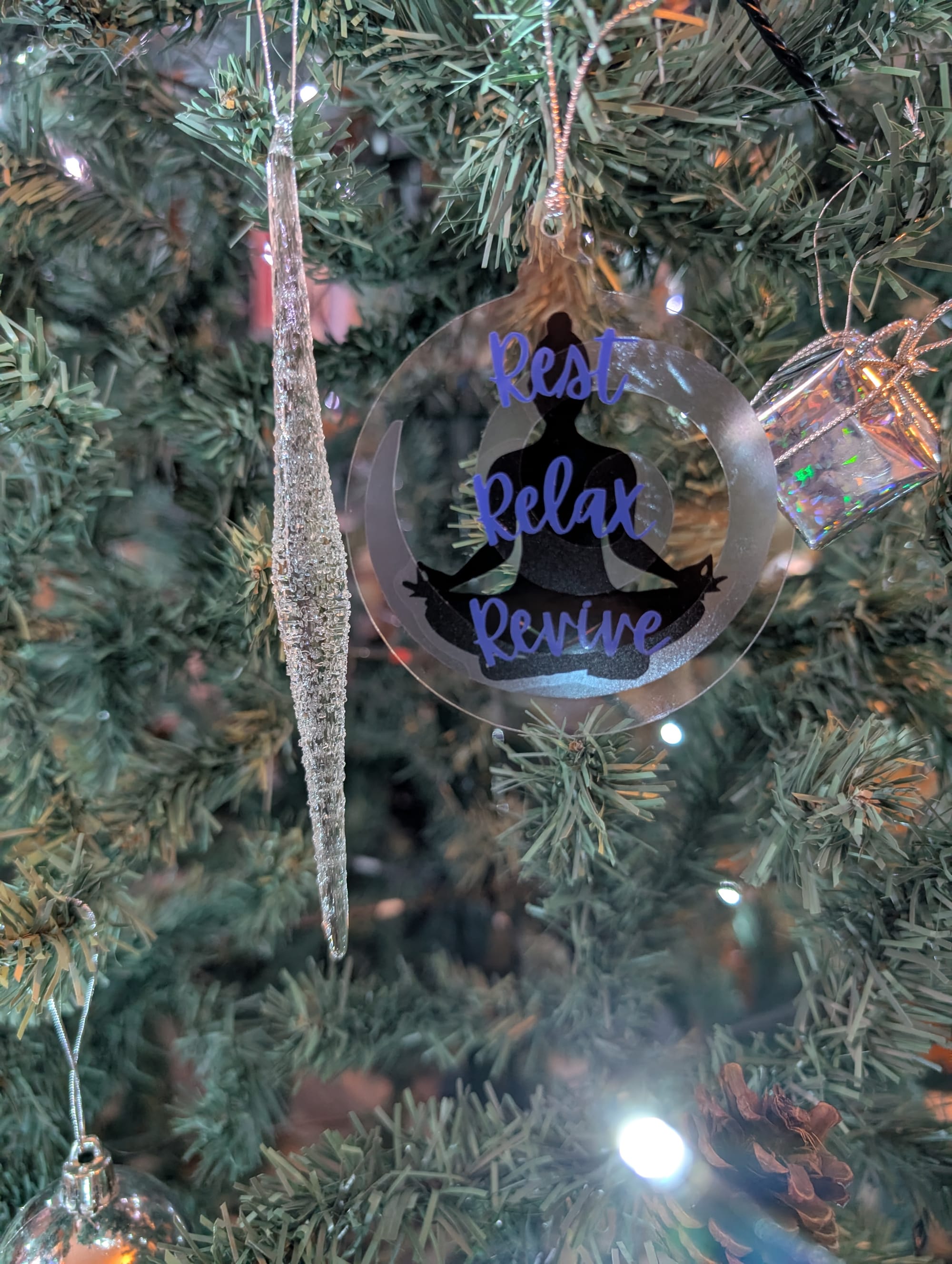 A Christmas gift for you