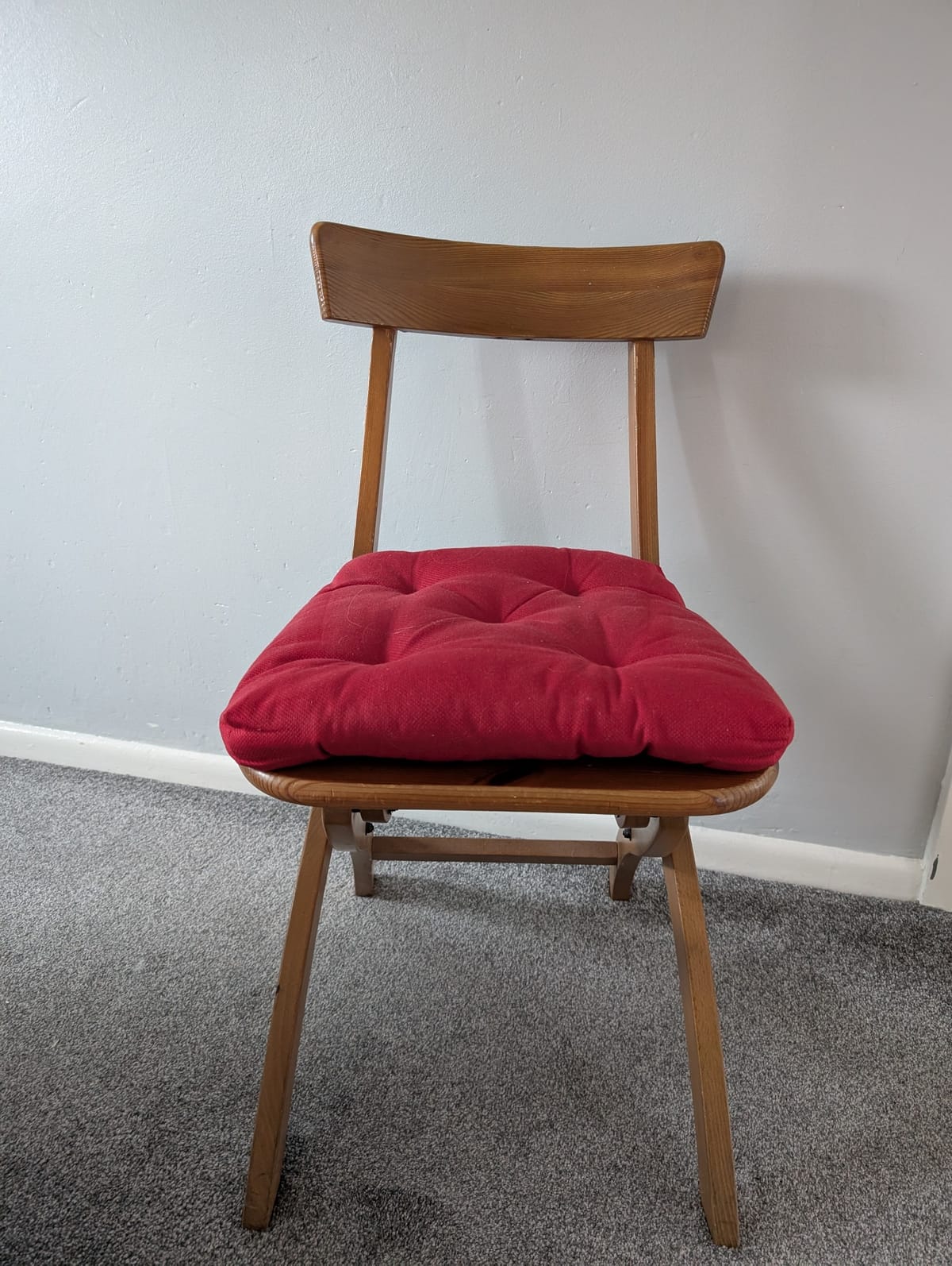 How to sit for Meditation