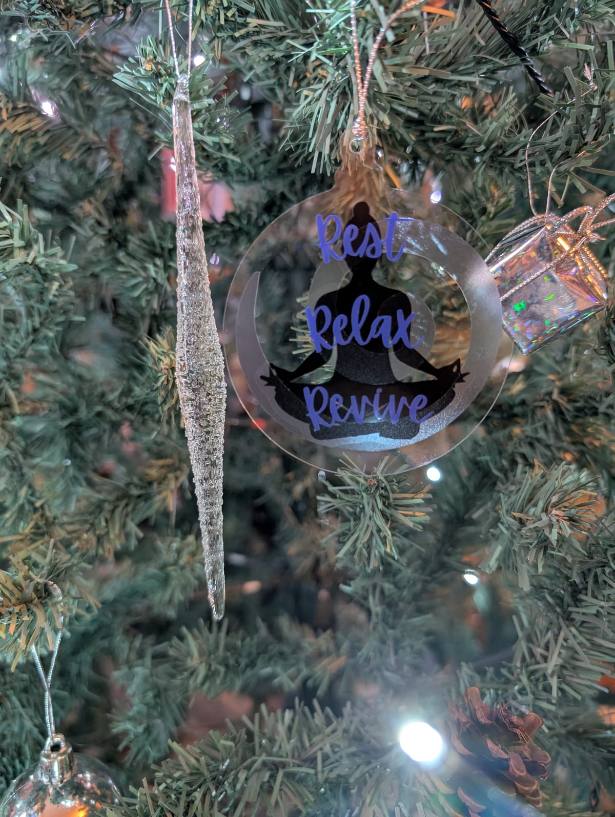 A Christmas gift for you