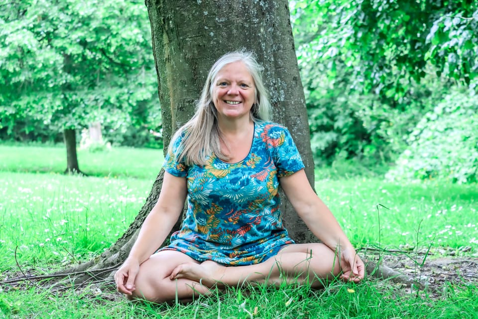 What is meditation?